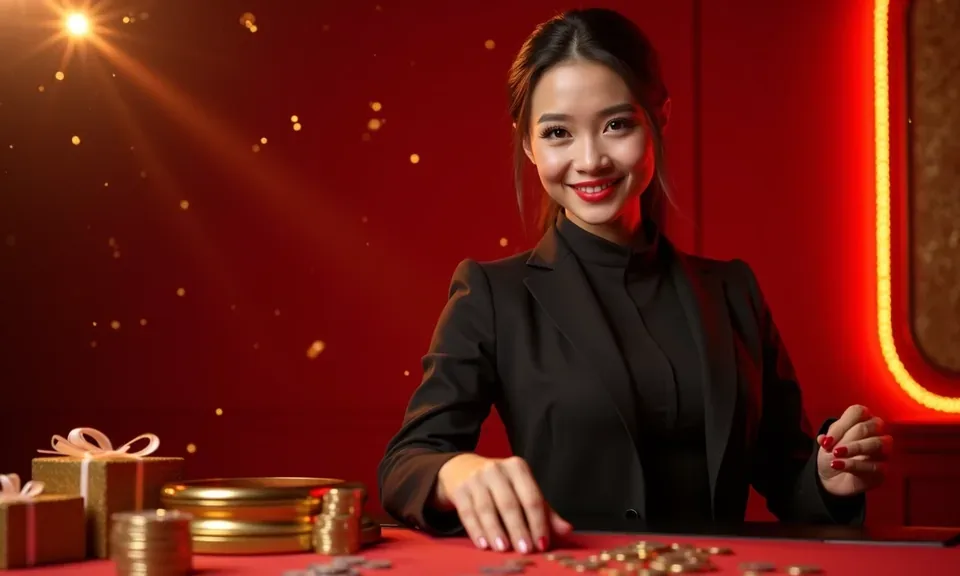 pro178 Casino
